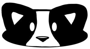 Flat Panda Crafts logo