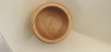Rounded Head Bowl